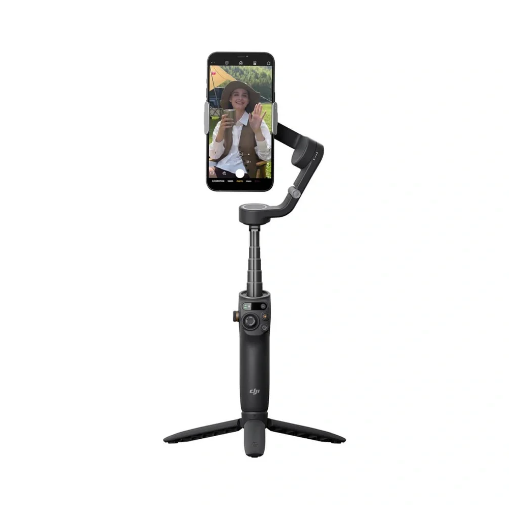 DJI Osmo Mobile 6 Stabilizer